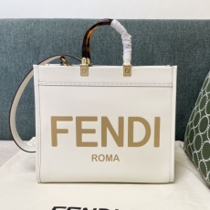 Fendi Shopping Bags